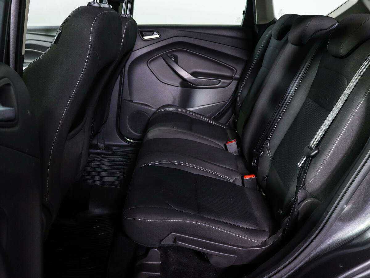 Ford Kuga, 2018 - 60 600 км. | Фото №8