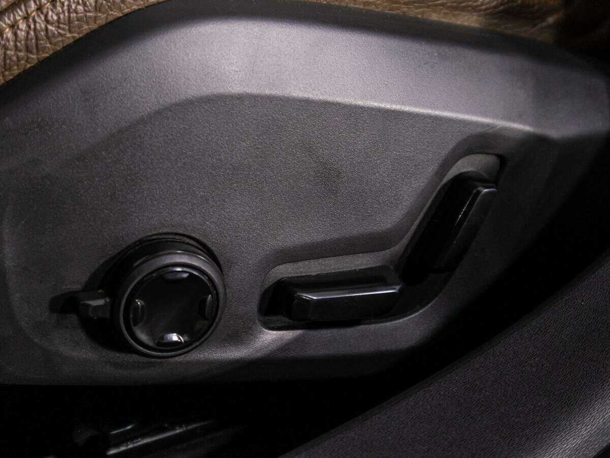 Volvo S90, 2019 Фото №16