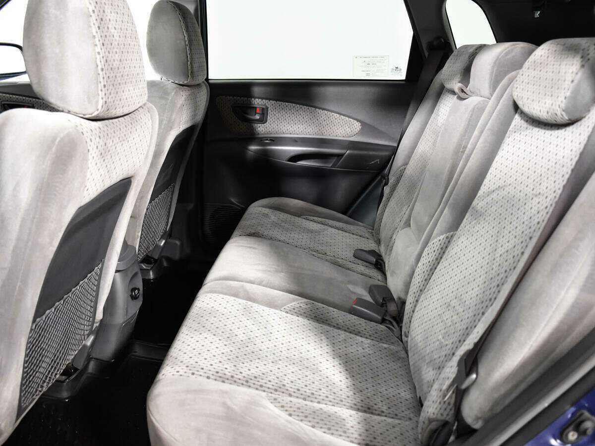 Hyundai Tucson, 2005 Фото №10
