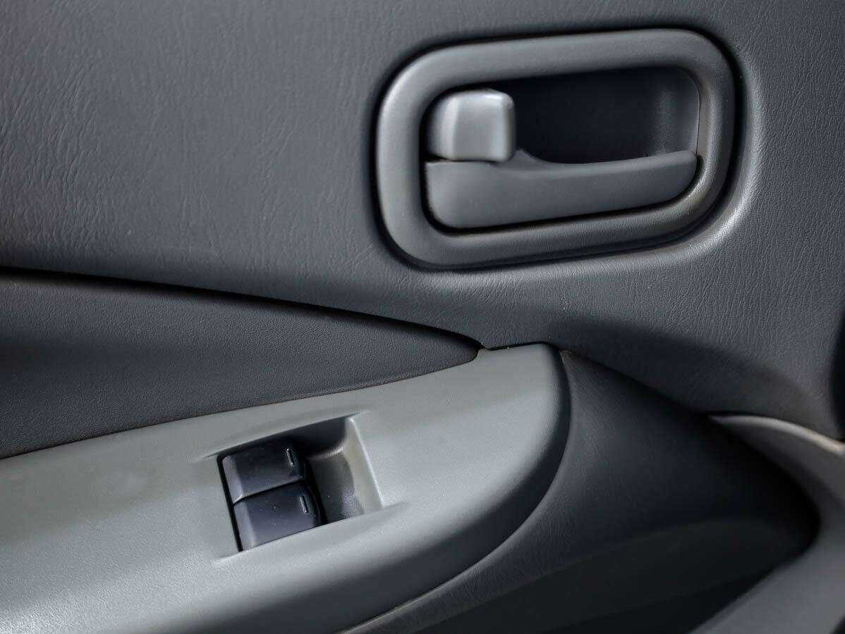 Nissan Almera Classic, 2010 Фото №13