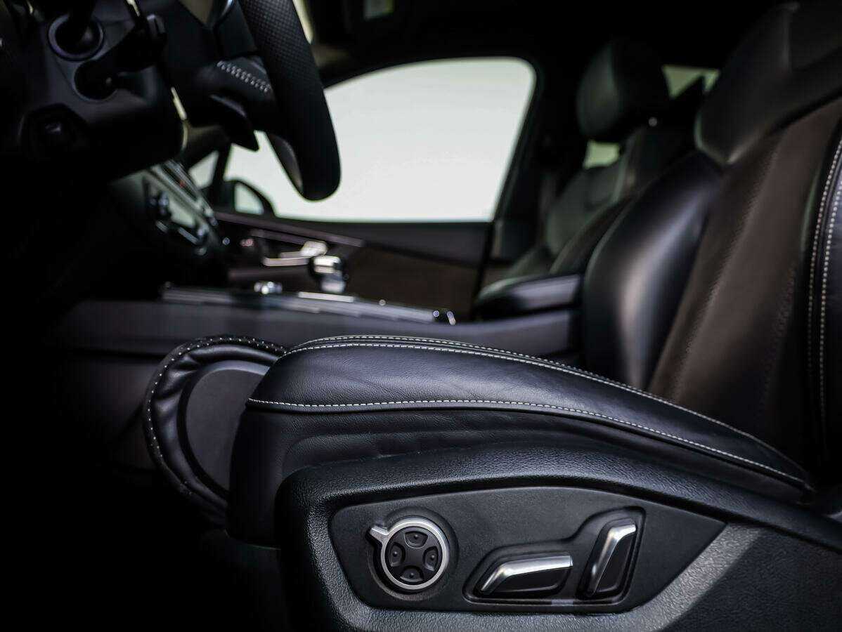 Audi Q7, 2019 Фото №16