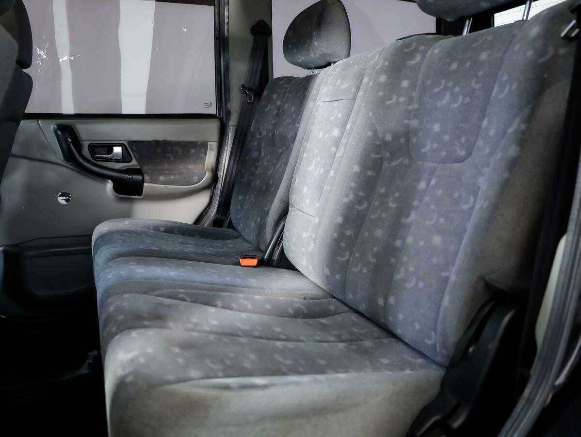 УАЗ Patriot 3163, 2007 Фото №13