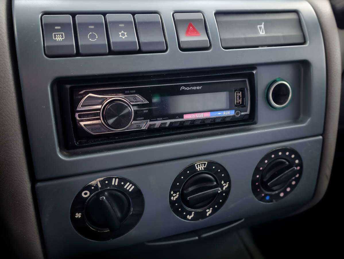 УАЗ Patriot 3163, 2007 Фото №14