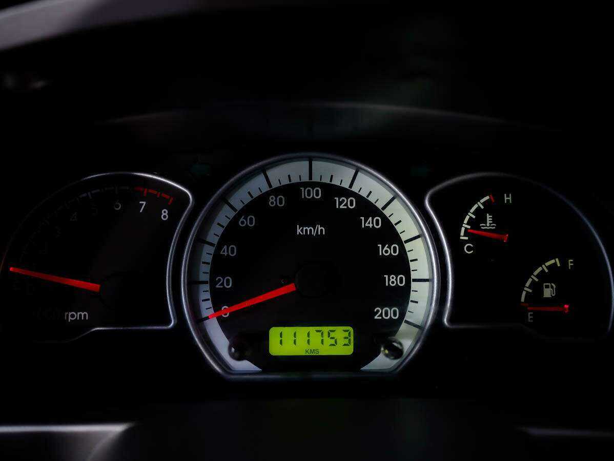 Daewoo Nexia, 2013 Фото №10