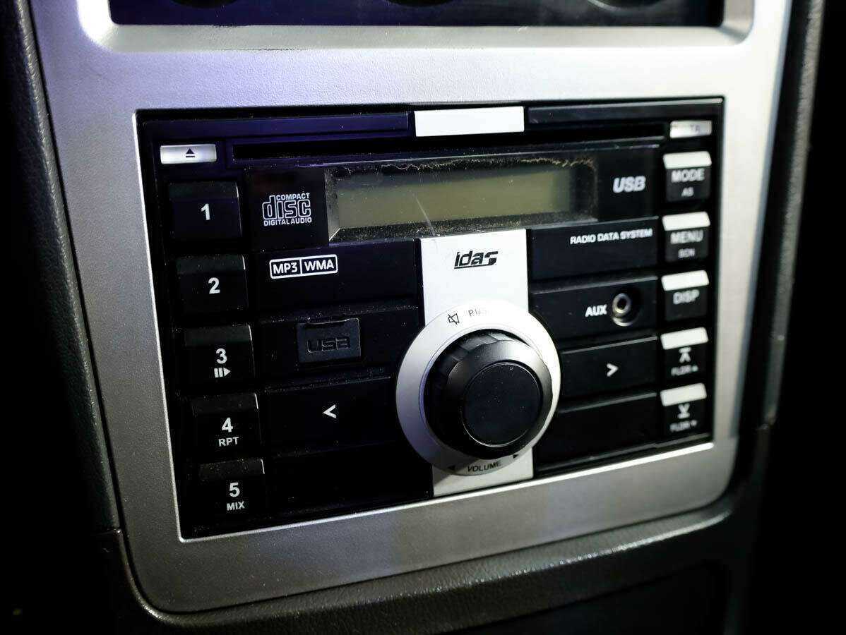 Daewoo Nexia, 2013 Фото №16