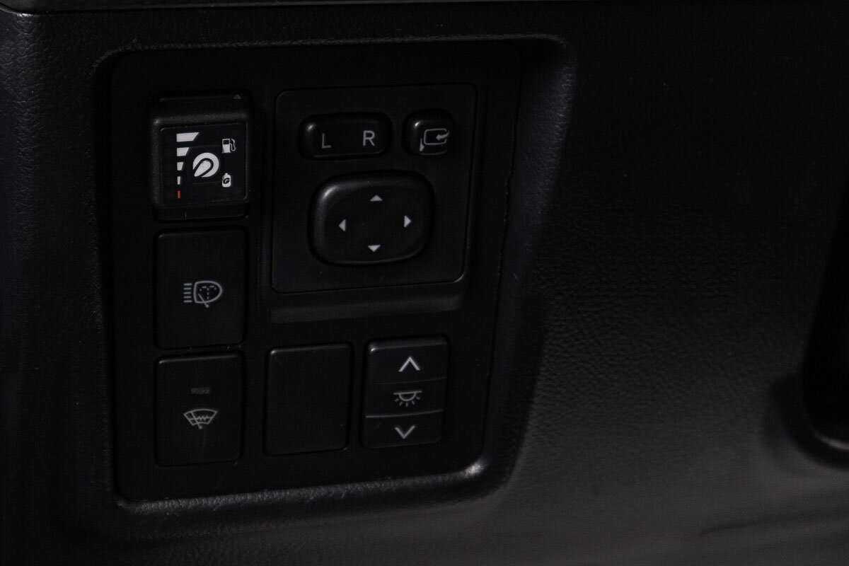 Toyota Land Cruiser Prado, 2010 - 157 300 км. | Фото №8