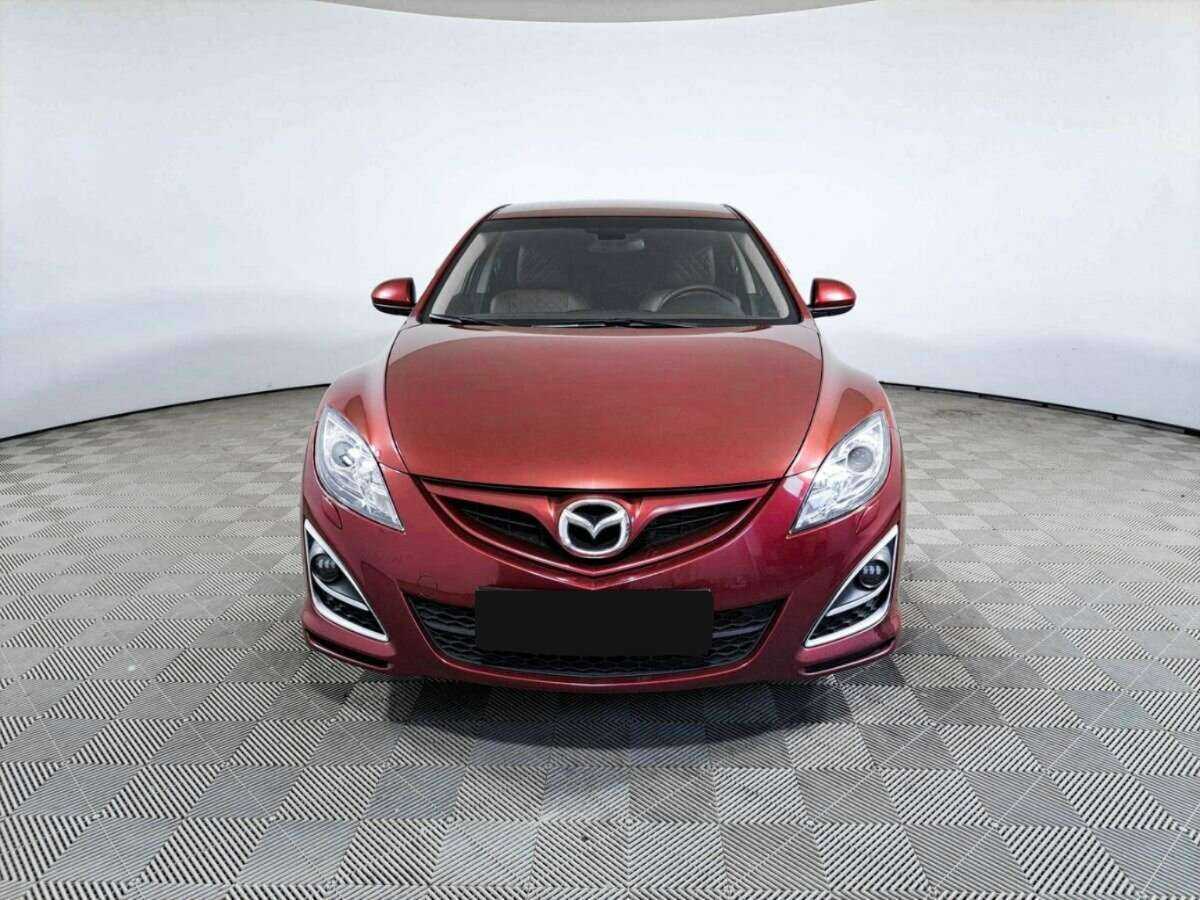 Mazda 6, 2011 - 293 000 км. | Фото №2