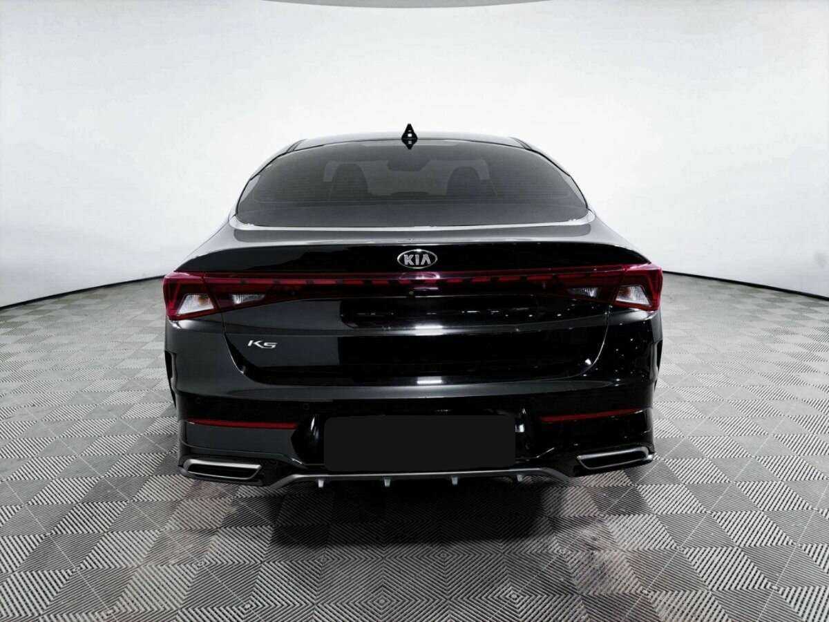 Kia K5, 2021 - 92 660 км. | Фото №6