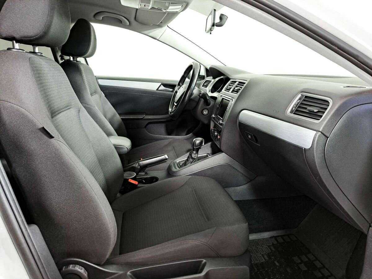 Volkswagen Jetta, 2017 - 121 000 км. | Фото №6