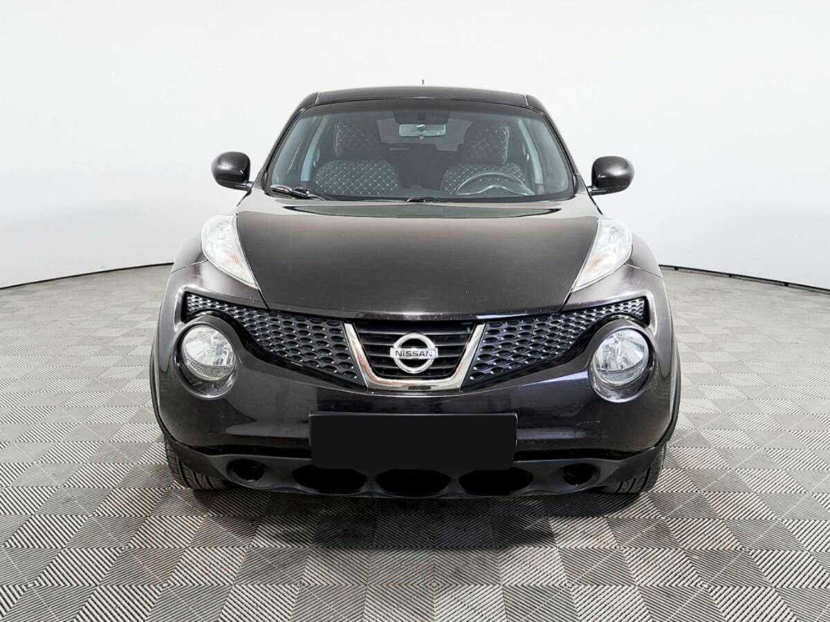 Nissan Juke, 2013 - 147 000 км. | Фото №2