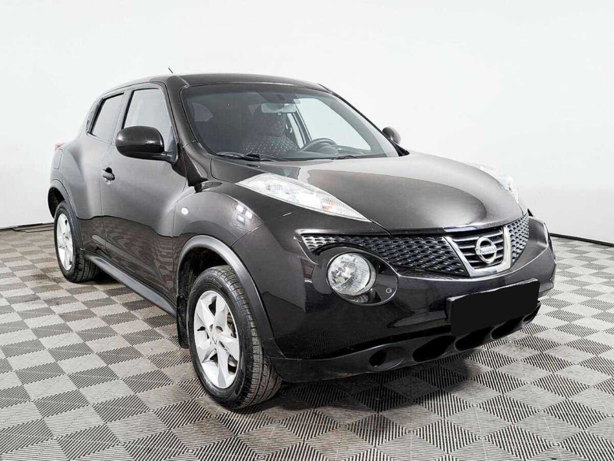 Nissan Juke, 2013 - 147 000 км. | Фото №3
