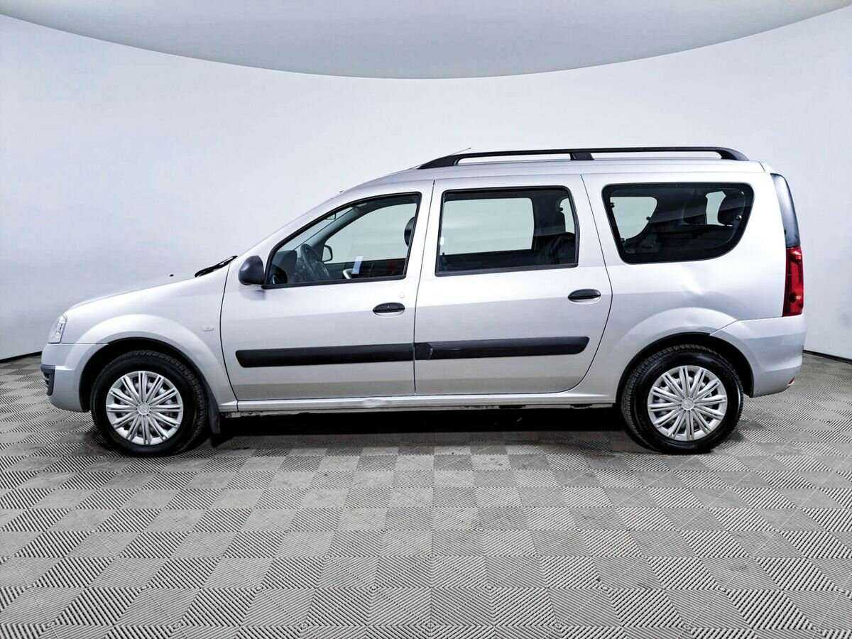 Lada (ВАЗ) Largus, 2019 - 92 559 км. | Фото №8