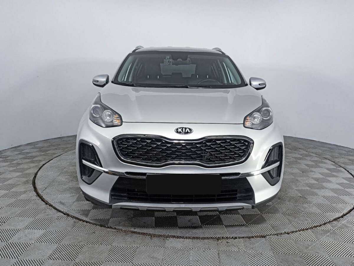 Kia Sportage, 2019 - 68 597 км. | Фото №2