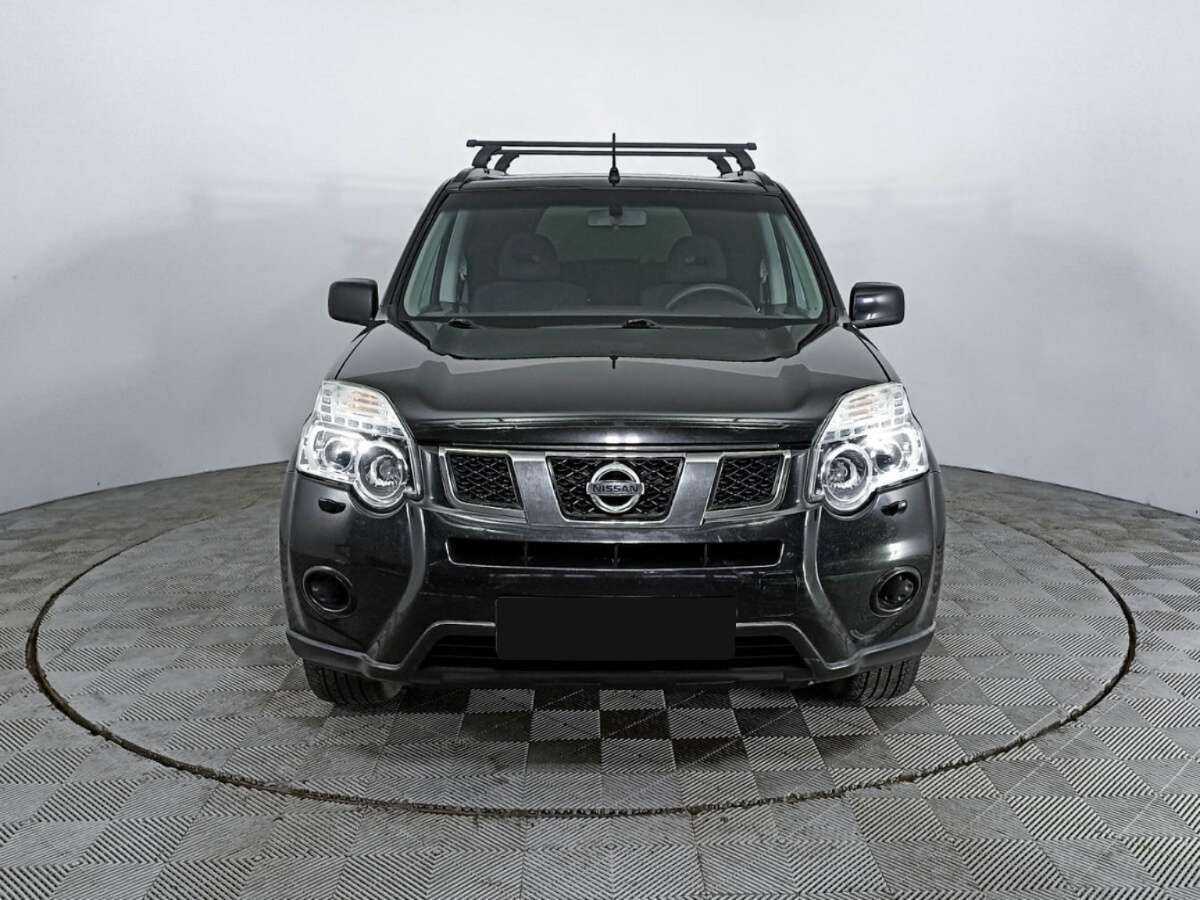 Nissan X-Trail, 2013 - 148 896 км. | Фото №2