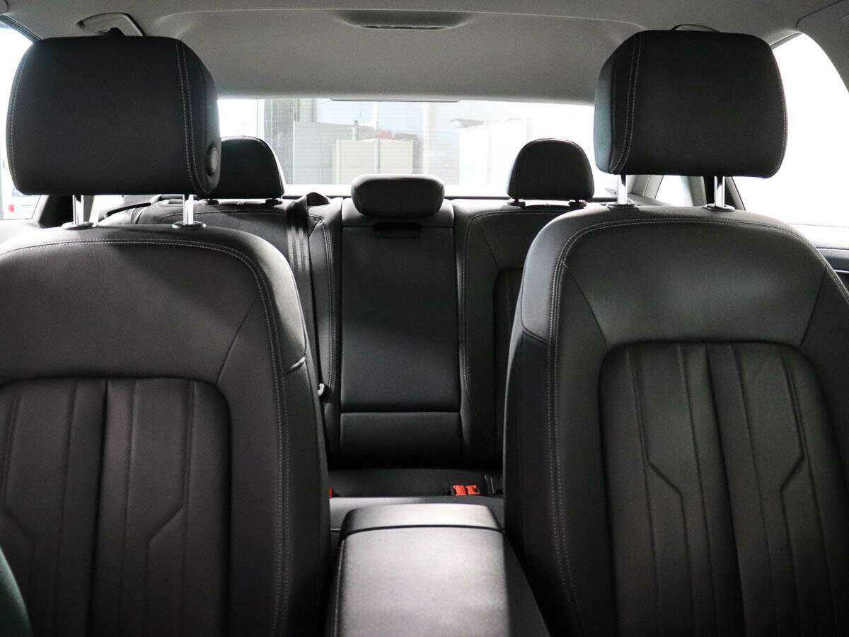 Audi A6 55 TFSI, 2019 Фото №11