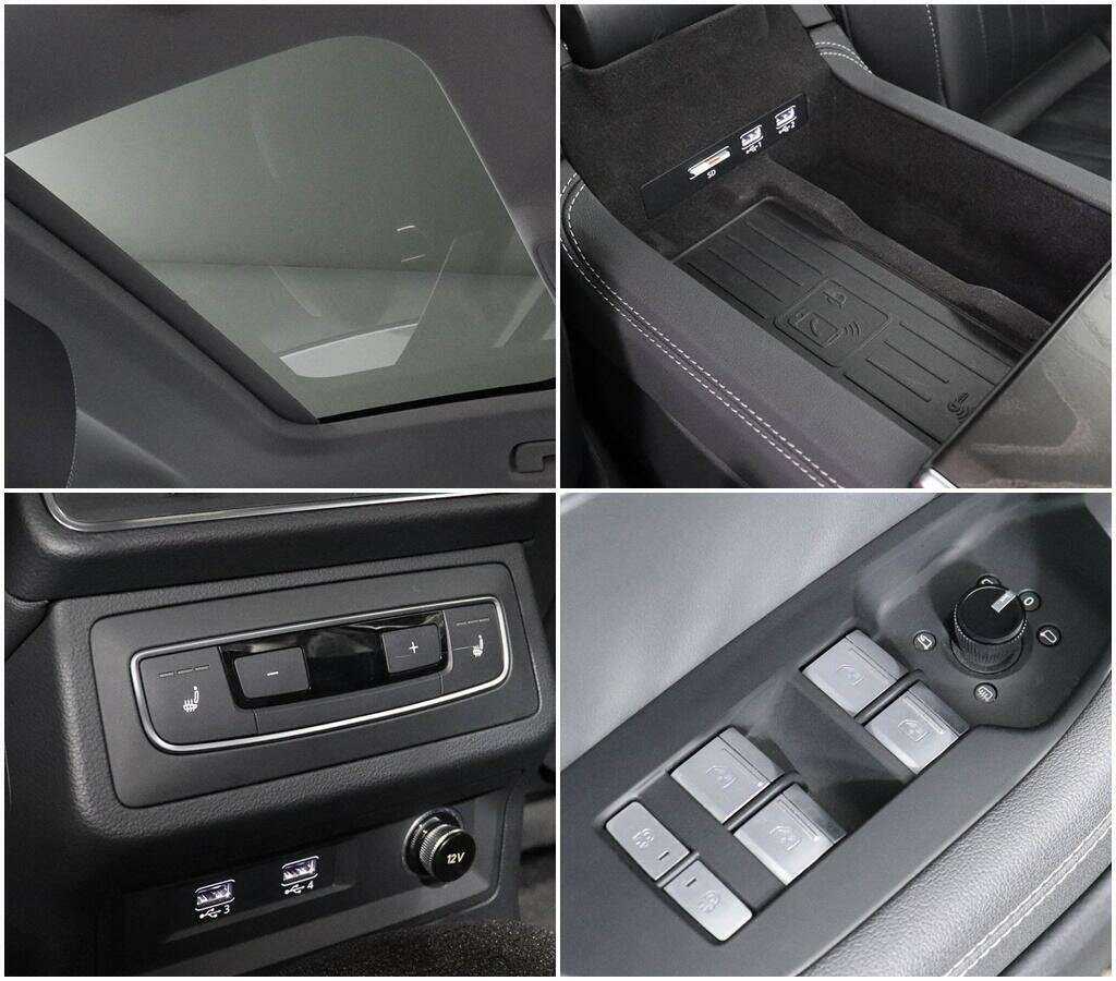 Audi A6 55 TFSI, 2019 Фото №20