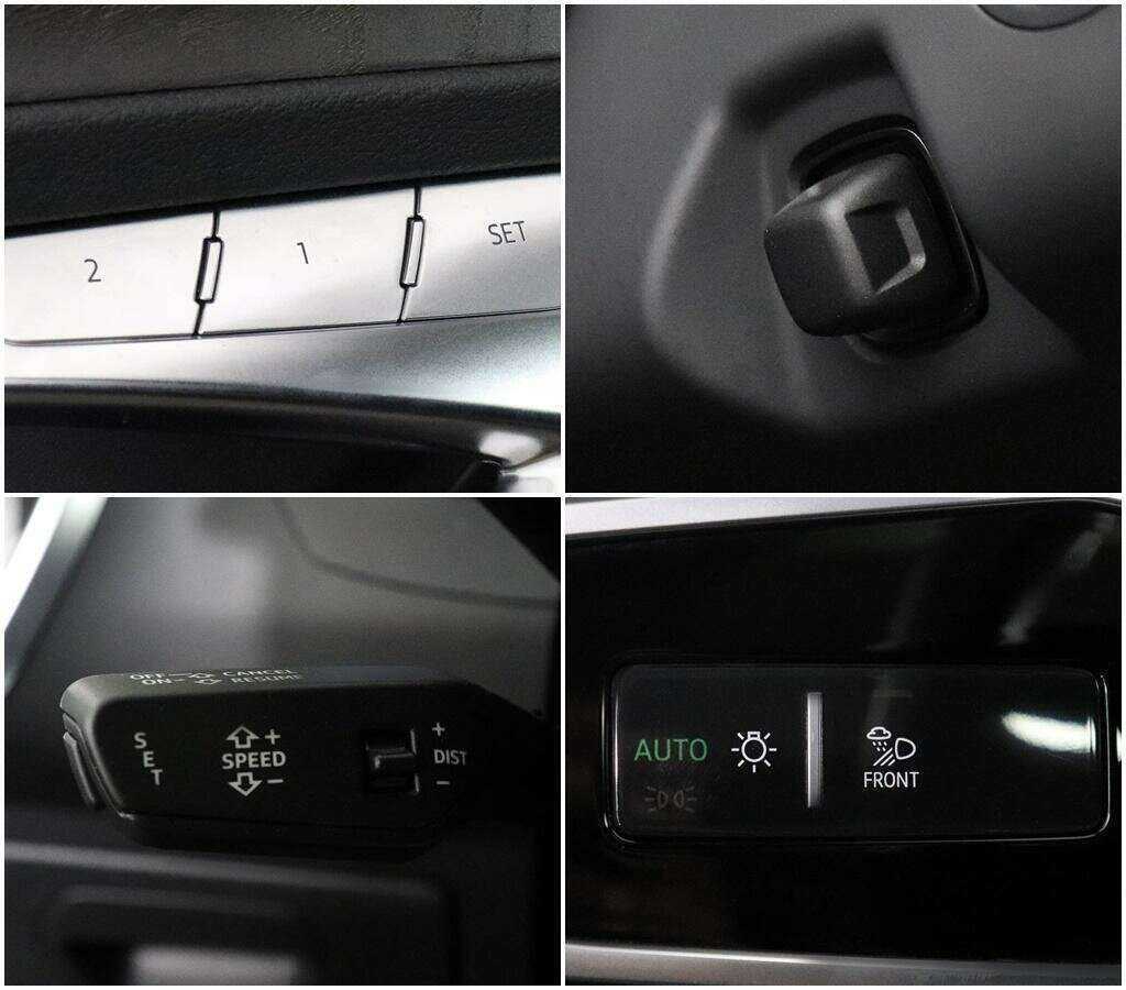 Audi A6 55 TFSI, 2019 Фото №21