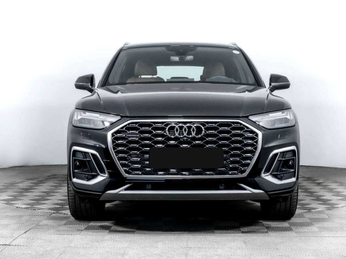 Audi Q5 Sportback 40 TDI, 2022 - 3 038 км. | Фото №2