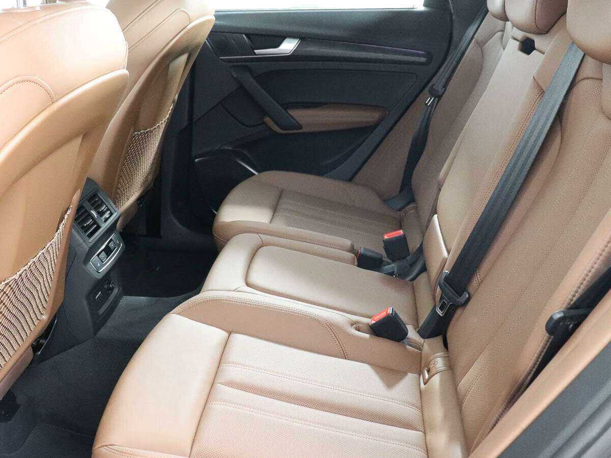 Audi Q5 Sportback 40 TDI, 2022 Фото №9
