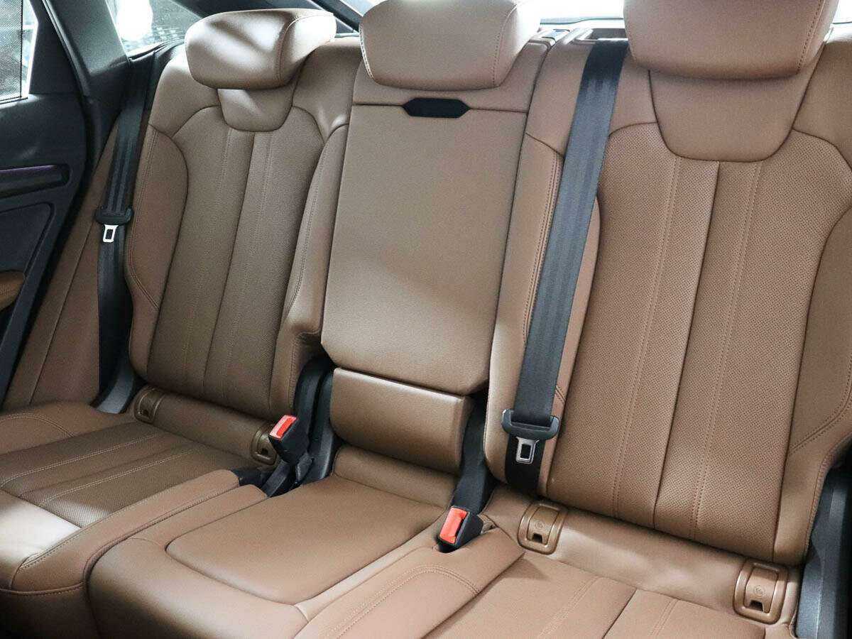 Audi Q5 Sportback 40 TDI, 2022 Фото №10