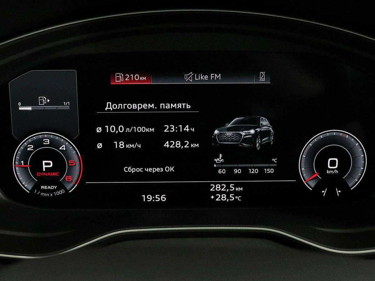 Audi Q5 Sportback 40 TDI, 2022 Фото №11