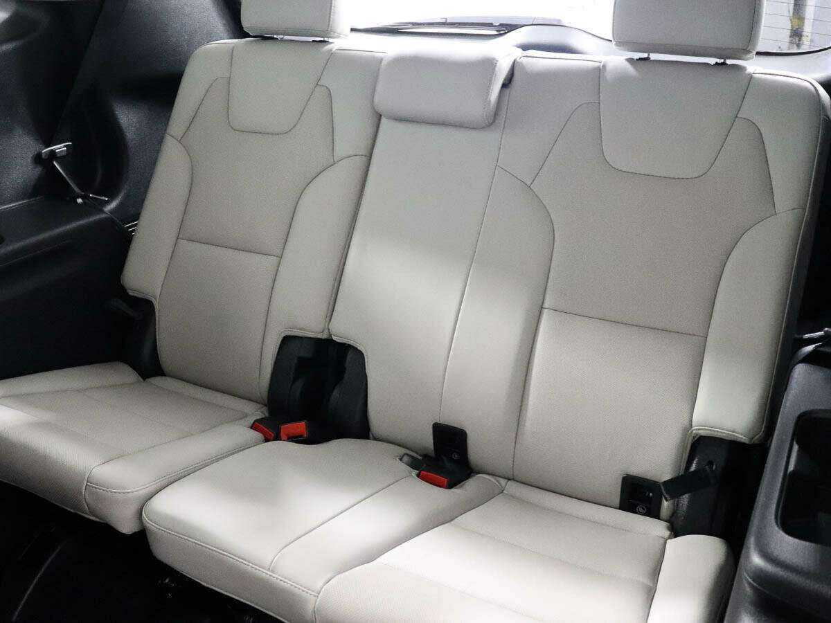 Kia Telluride, 2020 Фото №12