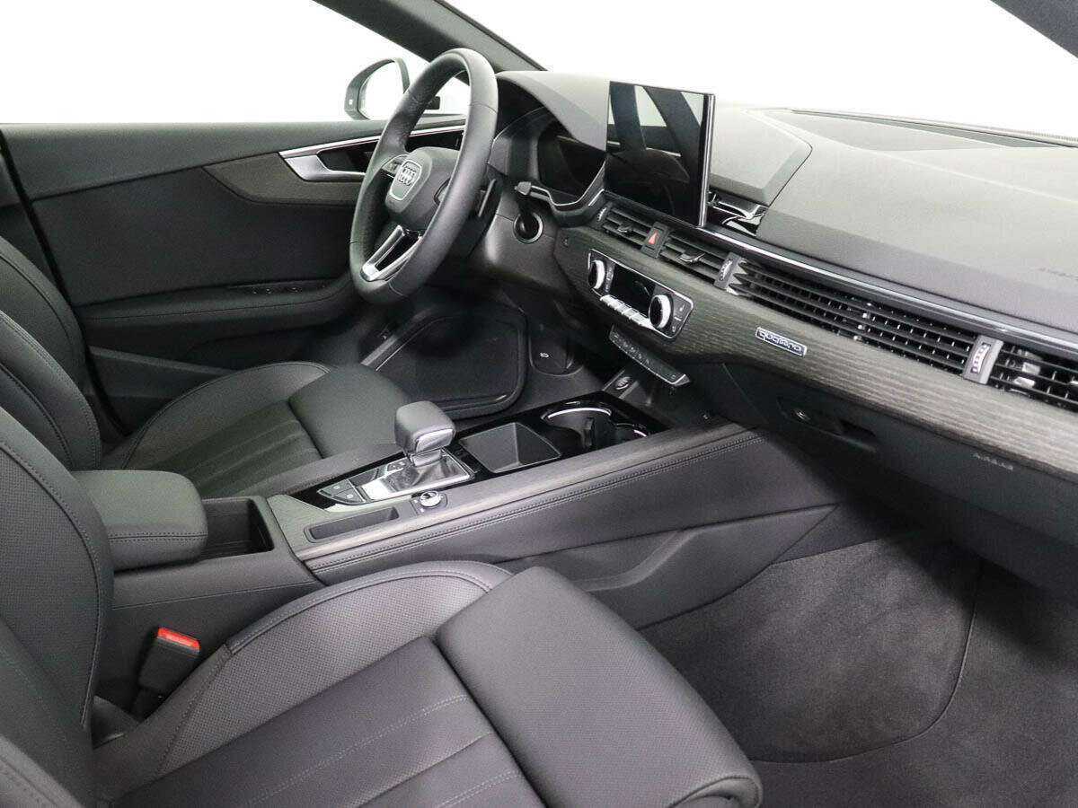 Audi A5 Sportback 40 TDI, 2022 - 3 059 км. | Фото №7