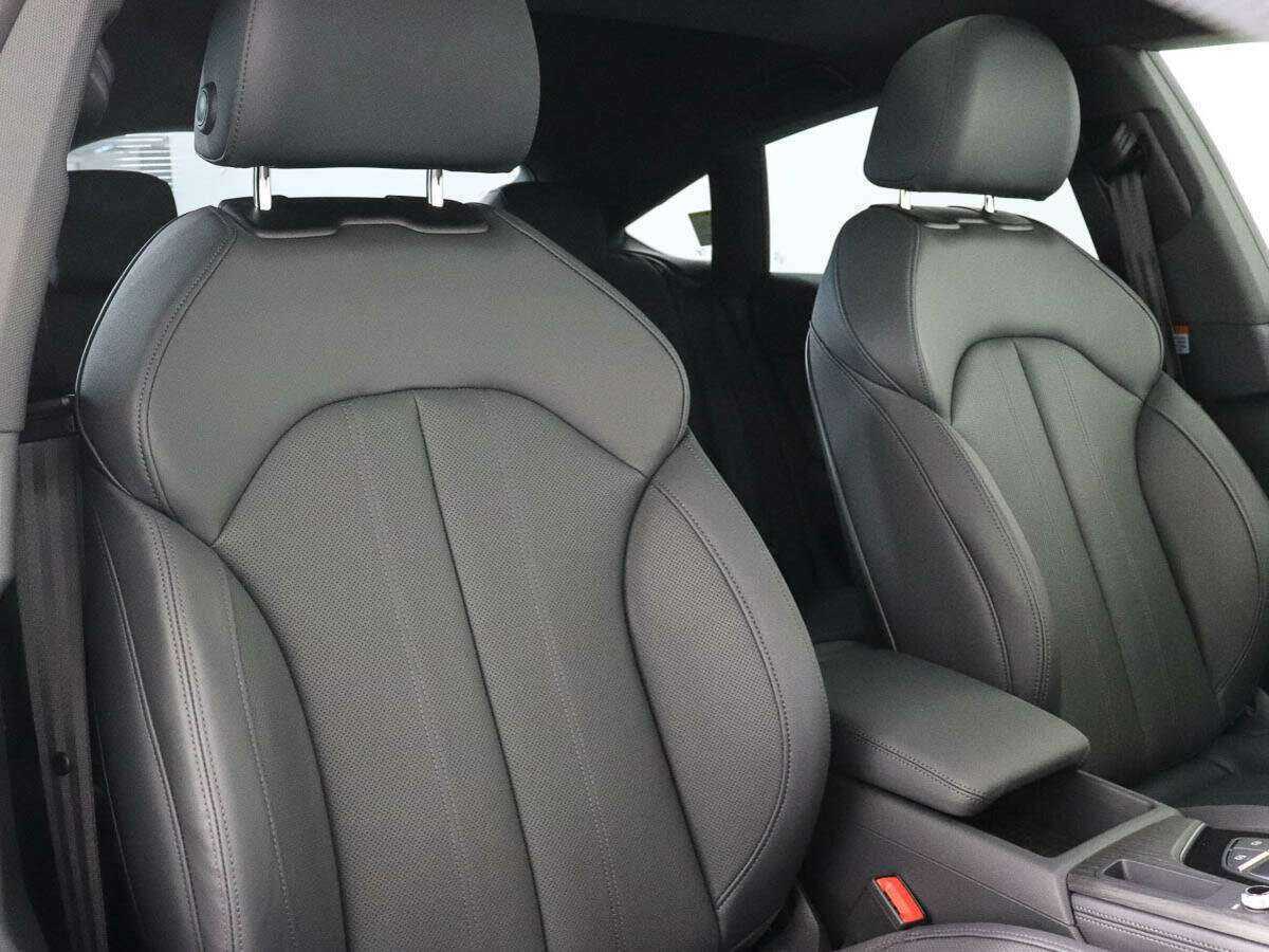 Audi A5 Sportback 40 TDI, 2022 - 3 059 км. | Фото №8