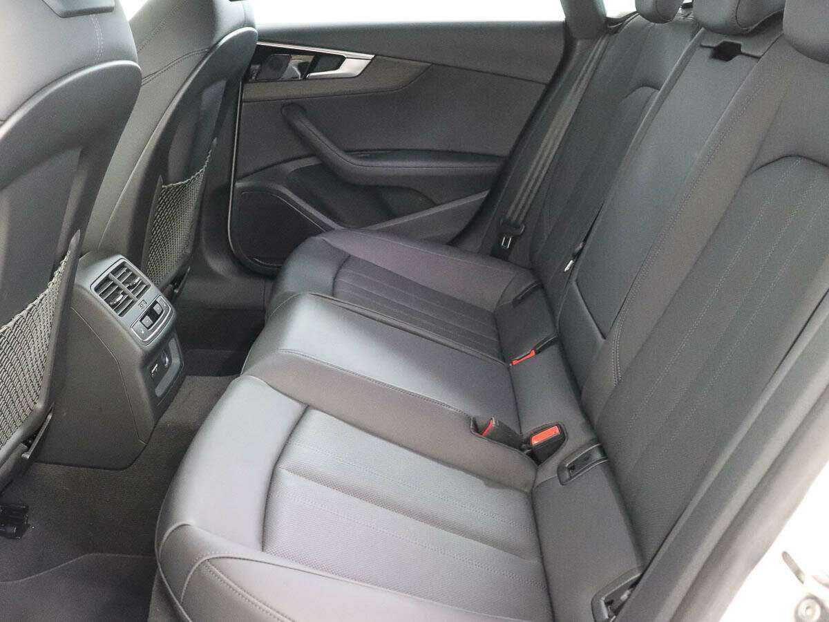 Audi A5 Sportback 40 TDI, 2022 Фото №11