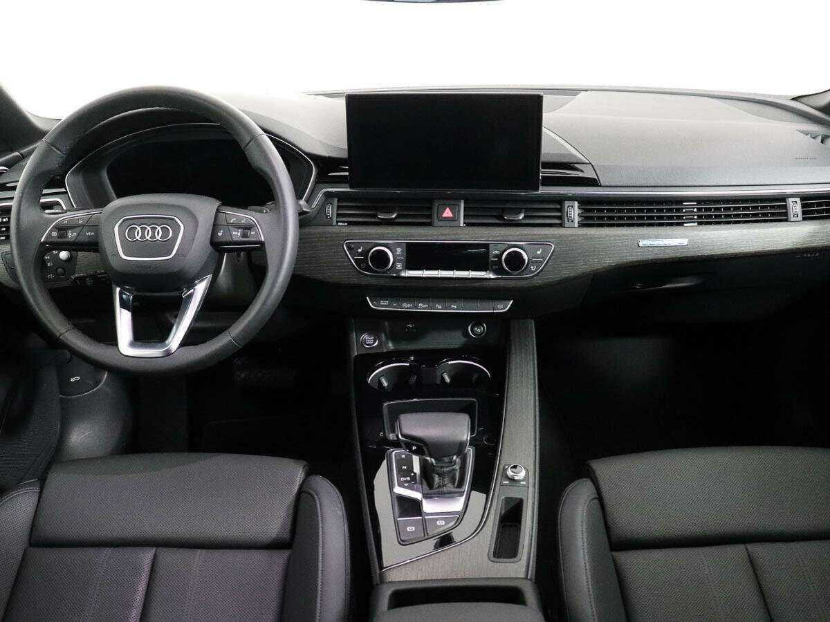 Audi A5 Sportback 40 TDI, 2022 Фото №14