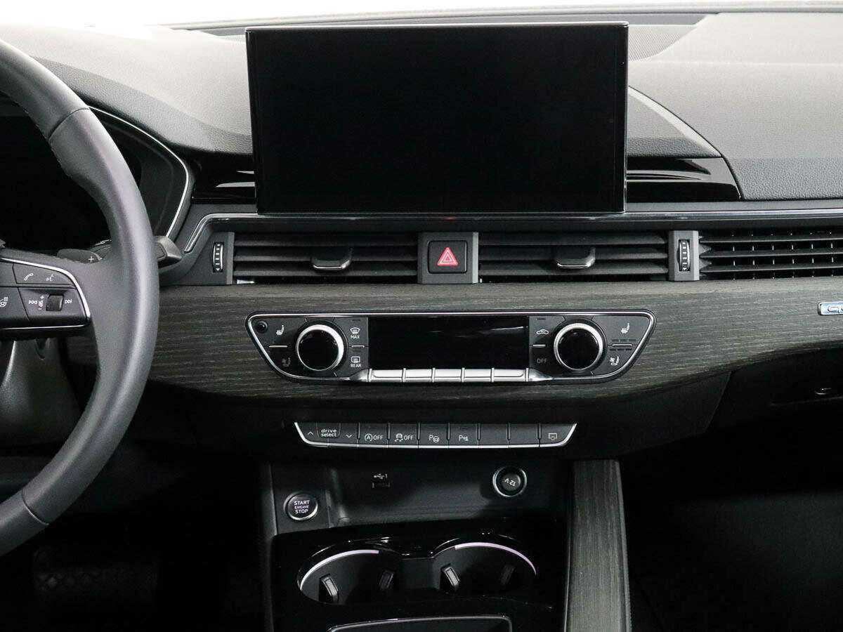 Audi A5 Sportback 40 TDI, 2022 Фото №15