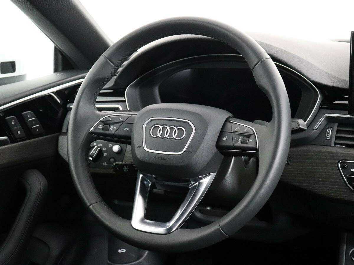 Audi A5 Sportback 40 TDI, 2022 Фото №16