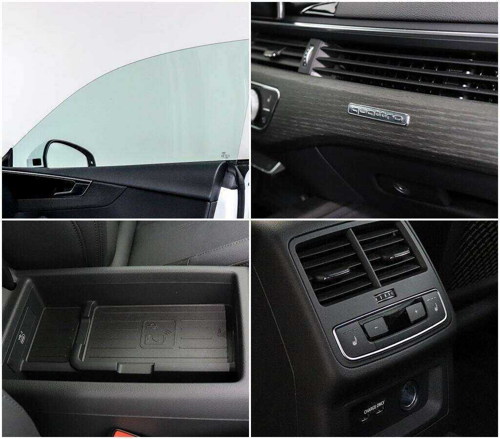 Audi A5 Sportback 40 TDI, 2022 Фото №18