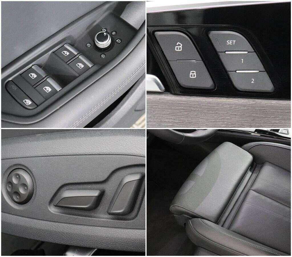 Audi A5 Sportback 40 TDI, 2022 Фото №19