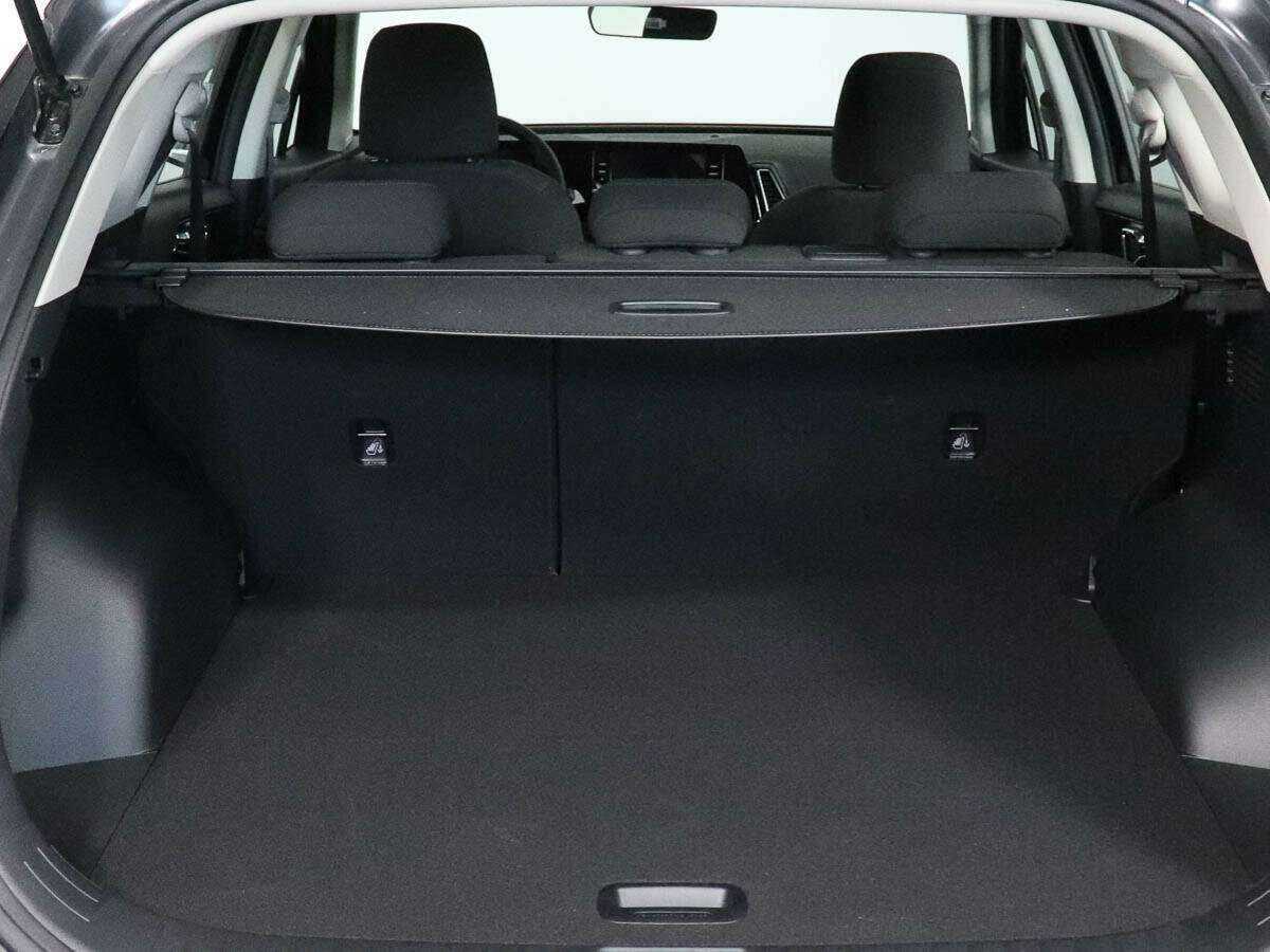 Kia Sportage, 2024 Фото №15