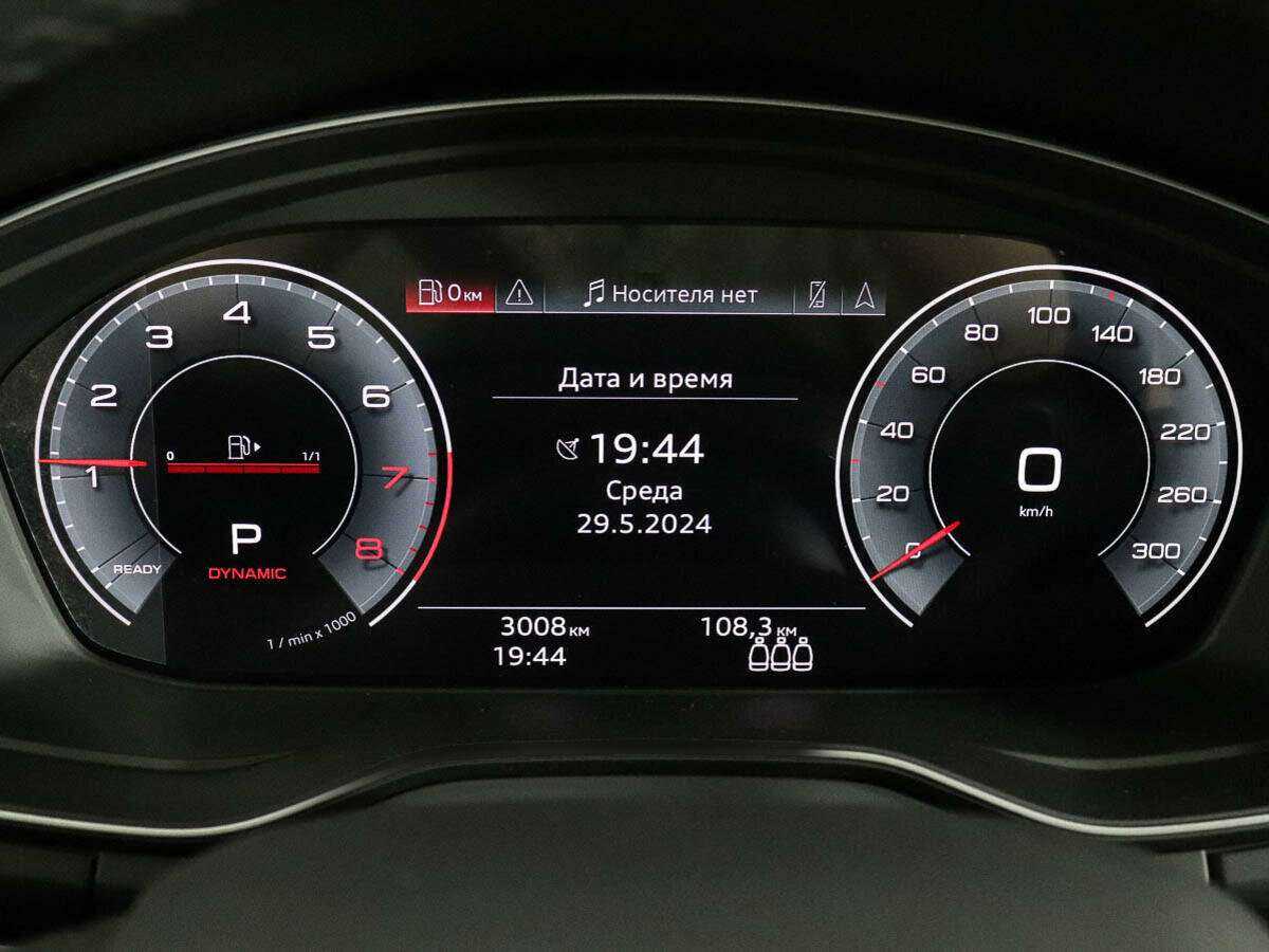 Audi Q5 45 TFSI, 2022 Фото №11