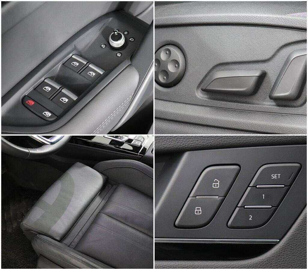 Audi Q5 45 TFSI, 2022 Фото №18