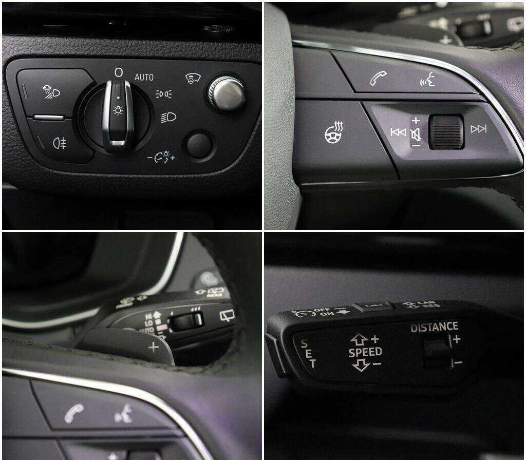 Audi Q5 45 TFSI, 2022 Фото №19