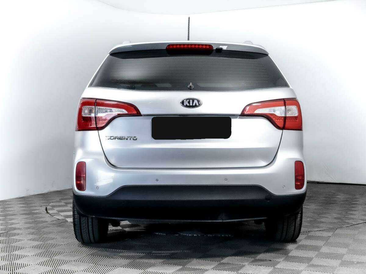 Kia Sorento, 2014 - 95 500 км. | Фото №5