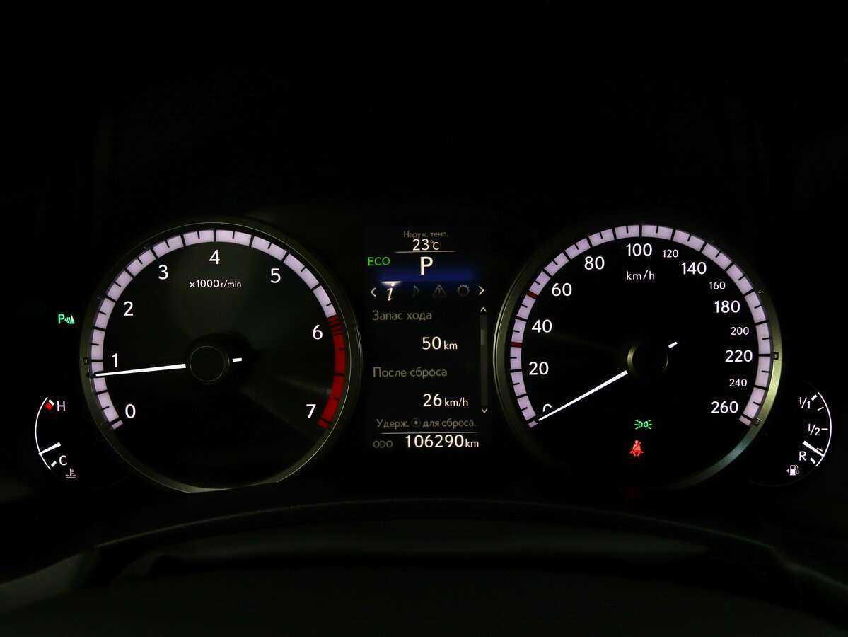 Lexus NX 200t, 2015 Фото №11