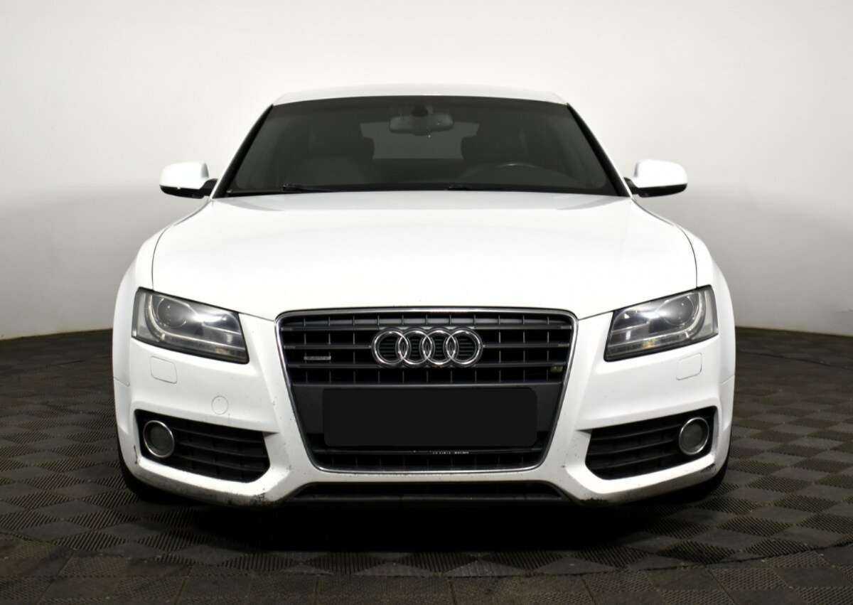 Audi A5 Sportback, 2011 - 184 000 км. | Фото №2