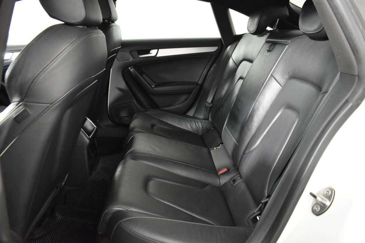 Audi A5 Sportback, 2011 - 184 000 км. | Фото №8