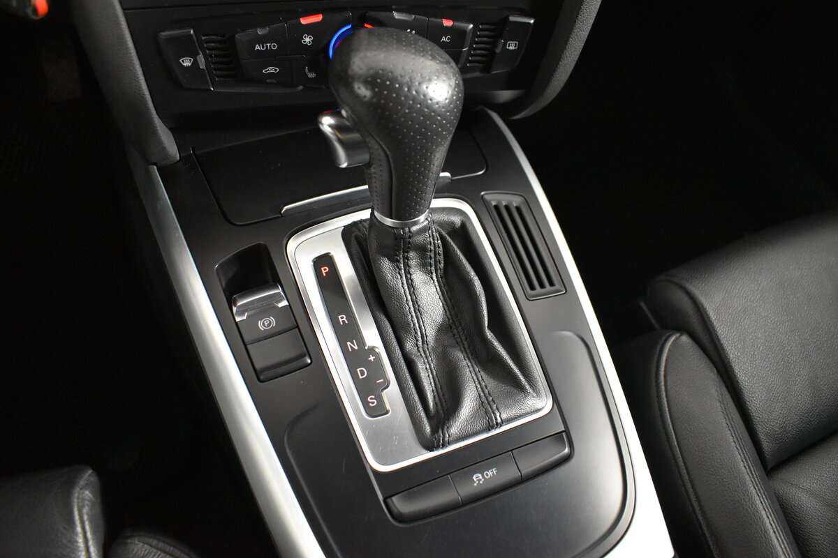 Audi A5 Sportback, 2011 Фото №14