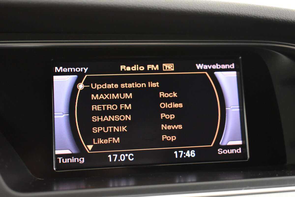 Audi A5 Sportback, 2011 Фото №16