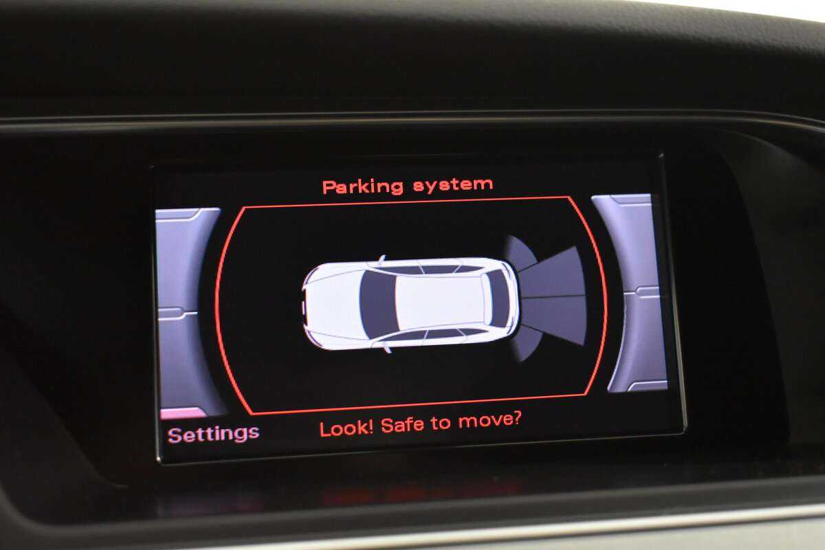 Audi A5 Sportback, 2011 Фото №18