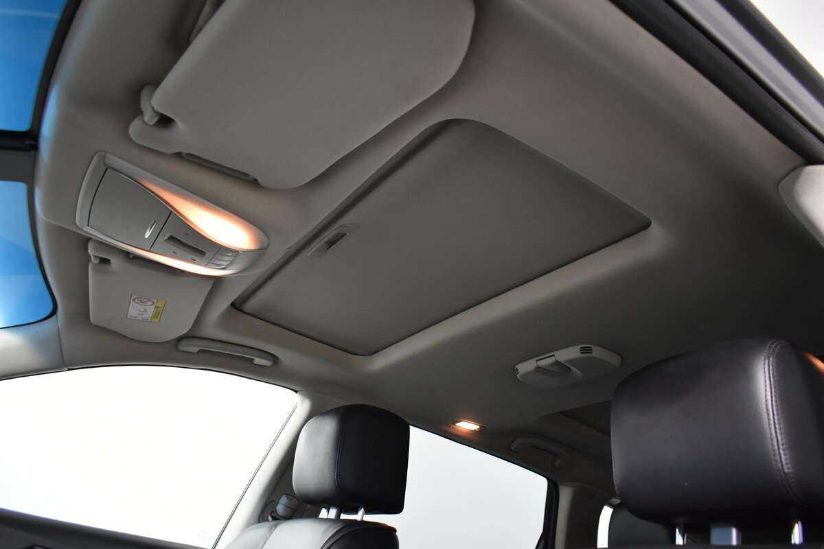 Infiniti QX60, 2015 Фото №16