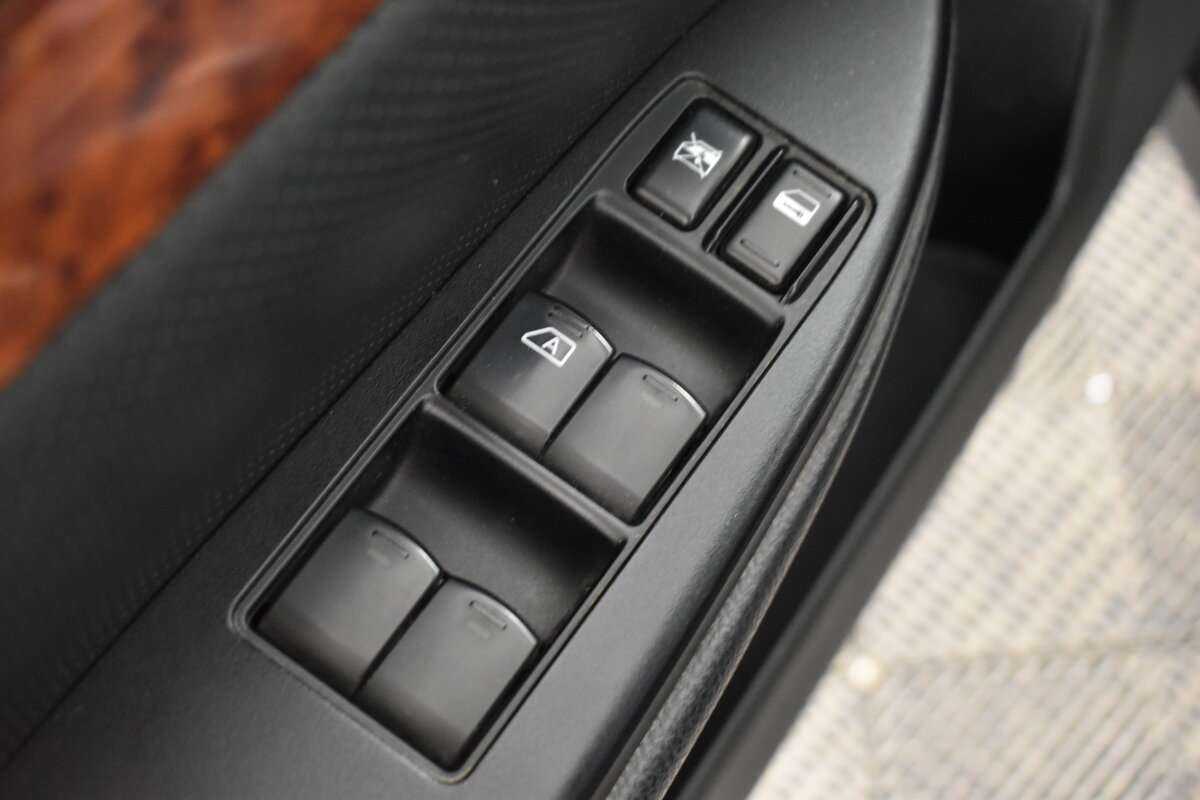 Subaru Outback, 2010 Фото №9