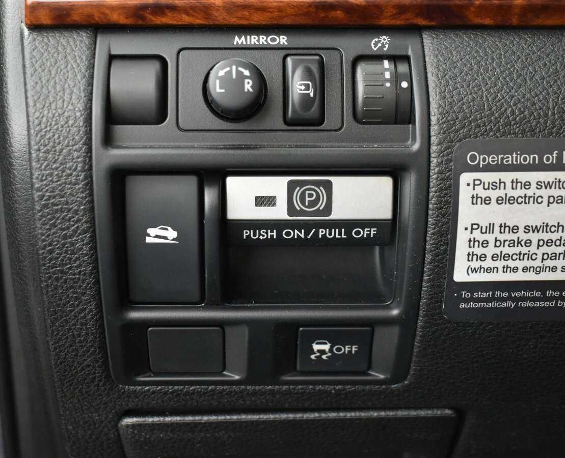 Subaru Outback, 2010 Фото №11