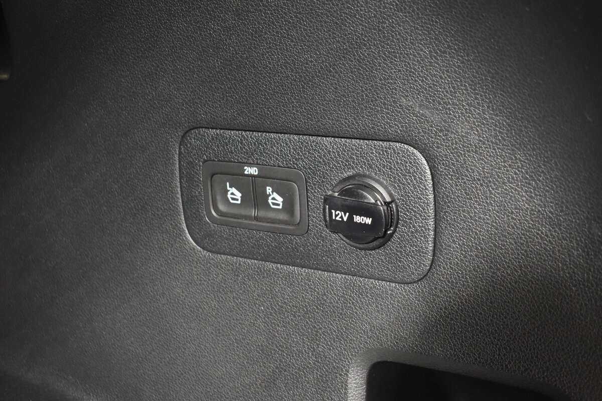 Hyundai Santa Fe, 2021 - 105 018 км. | Фото №7