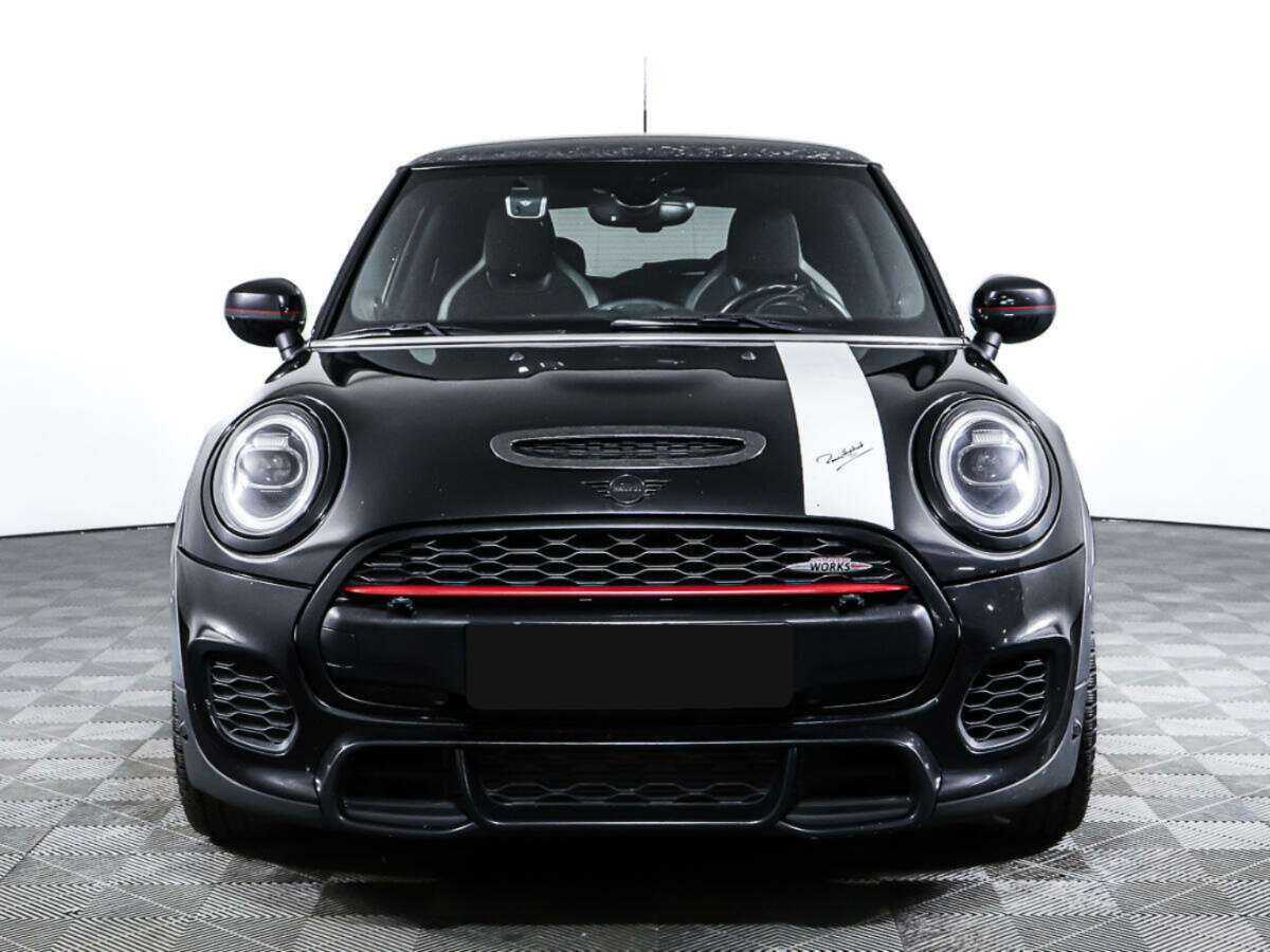 Mini Hatch JCW John Cooper Works, 2020 - 32 000 км. | Фото №2